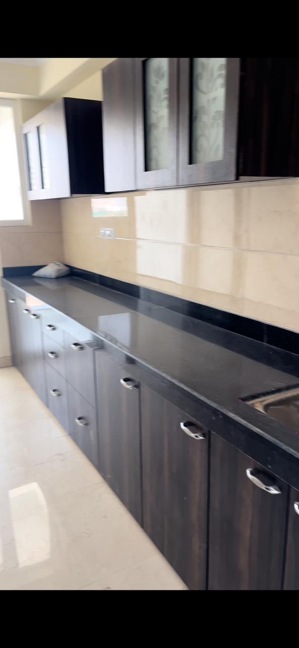 3 BHK Semi-Furnished Flat for Rent in Mansarovar Jaipur-Mansarover-Jaipur